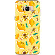 Чехол Uprint Samsung G955 Galaxy S8 Plus 