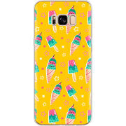 Чехол Uprint Samsung G955 Galaxy S8 Plus 
