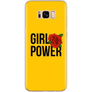 Чехол Uprint Samsung G955 Galaxy S8 Plus 