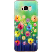 Чехол Uprint Samsung G955 Galaxy S8 Plus 