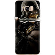 Чехол Uprint Samsung G955 Galaxy S8 Plus 