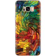 Чехол Uprint Samsung G955 Galaxy S8 Plus 
