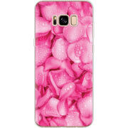 Чехол Uprint Samsung G955 Galaxy S8 Plus 