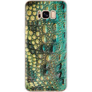 Чехол Uprint Samsung G955 Galaxy S8 Plus 