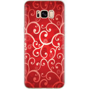 Чехол Uprint Samsung G955 Galaxy S8 Plus 