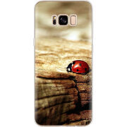 Чехол Uprint Samsung G955 Galaxy S8 Plus 