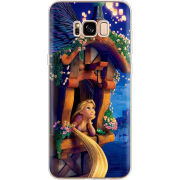 Чехол Uprint Samsung G955 Galaxy S8 Plus 