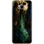 Чехол Uprint Samsung G955 Galaxy S8 Plus 