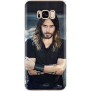 Чехол Uprint Samsung G955 Galaxy S8 Plus 