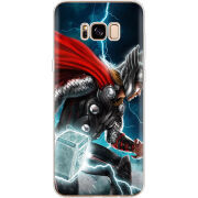 Чехол Uprint Samsung G955 Galaxy S8 Plus 
