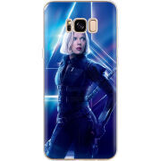 Чехол Uprint Samsung G955 Galaxy S8 Plus 