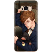 Чехол Uprint Samsung G955 Galaxy S8 Plus 