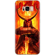 Чехол Uprint Samsung G955 Galaxy S8 Plus 