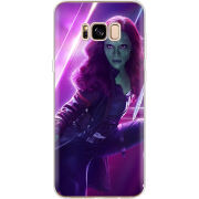 Чехол Uprint Samsung G955 Galaxy S8 Plus 