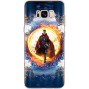 Чехол Uprint Samsung G955 Galaxy S8 Plus 