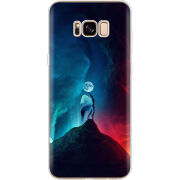 Чехол Uprint Samsung G955 Galaxy S8 Plus 