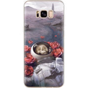 Чехол Uprint Samsung G955 Galaxy S8 Plus 