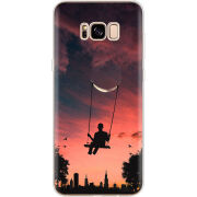 Чехол Uprint Samsung G955 Galaxy S8 Plus 