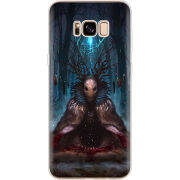 Чехол Uprint Samsung G955 Galaxy S8 Plus 