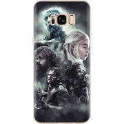 Чехол Uprint Samsung G955 Galaxy S8 Plus 