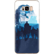 Чехол Uprint Samsung G955 Galaxy S8 Plus 