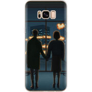 Чехол Uprint Samsung G955 Galaxy S8 Plus 