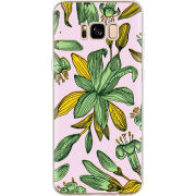 Чехол Uprint Samsung G955 Galaxy S8 Plus 