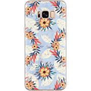 Чехол Uprint Samsung G955 Galaxy S8 Plus 