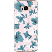 Чехол Uprint Samsung G955 Galaxy S8 Plus 