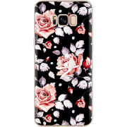 Чехол Uprint Samsung G955 Galaxy S8 Plus 