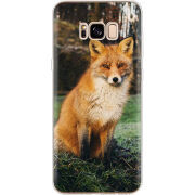 Чехол Uprint Samsung G955 Galaxy S8 Plus 