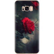 Чехол Uprint Samsung G955 Galaxy S8 Plus 