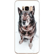 Чехол Uprint Samsung G955 Galaxy S8 Plus 