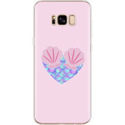 Чехол Uprint Samsung G955 Galaxy S8 Plus 