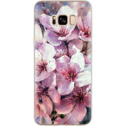 Чехол Uprint Samsung G955 Galaxy S8 Plus 