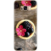 Чехол Uprint Samsung G955 Galaxy S8 Plus 