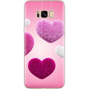 Чехол Uprint Samsung G955 Galaxy S8 Plus 