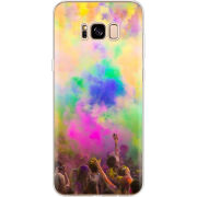Чехол Uprint Samsung G955 Galaxy S8 Plus 