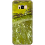 Чехол Uprint Samsung G955 Galaxy S8 Plus 