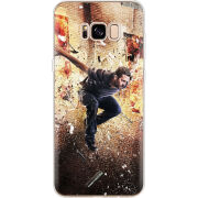 Чехол Uprint Samsung G955 Galaxy S8 Plus 