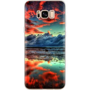 Чехол Uprint Samsung G955 Galaxy S8 Plus 
