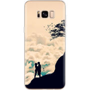 Чехол Uprint Samsung G955 Galaxy S8 Plus 