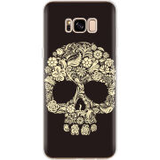 Чехол Uprint Samsung G955 Galaxy S8 Plus 