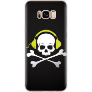 Чехол Uprint Samsung G955 Galaxy S8 Plus 