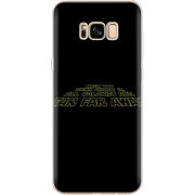 Чехол Uprint Samsung G955 Galaxy S8 Plus 