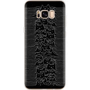 Чехол Uprint Samsung G955 Galaxy S8 Plus 