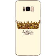 Чехол Uprint Samsung G955 Galaxy S8 Plus 