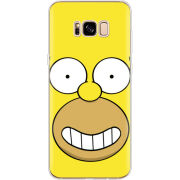Чехол Uprint Samsung G955 Galaxy S8 Plus 