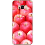 Чехол Uprint Samsung G955 Galaxy S8 Plus 