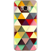 Чехол Uprint Samsung G955 Galaxy S8 Plus 